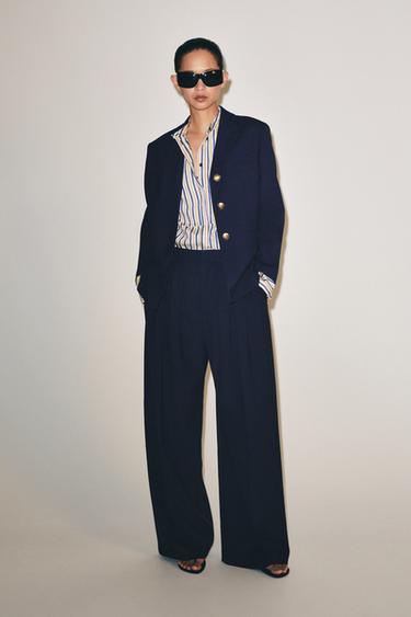 Zara {名称} - {颜色} - 0 图片