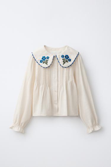 Zara {名称} - {颜色} - 0 图片