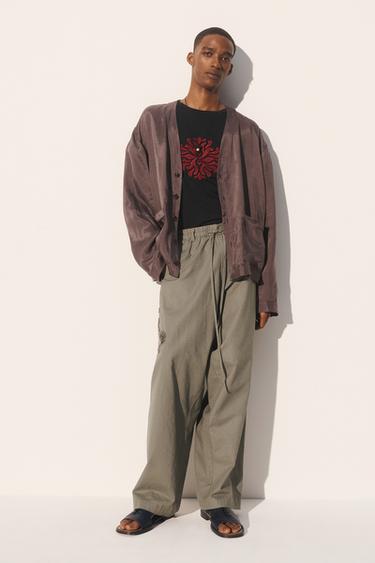 Zara {名称} - {颜色} - 0 图片