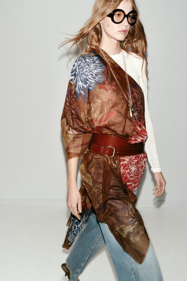 Zara {名称} - {颜色} - 0 图片