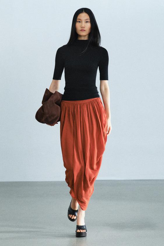 Zara {名称} - {颜色} - 0 图片