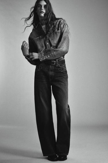 Zara {名称} - {颜色} - 0 图片