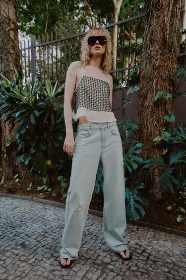 Zara {名称} - {颜色} - 0 图片