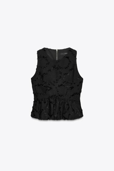 Zara {名称} - {颜色}