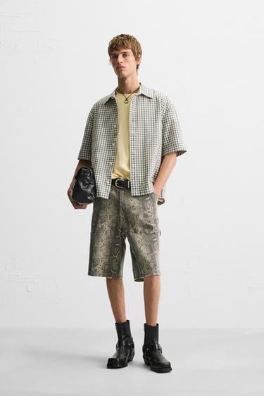 Zara {名称} - {颜色} - 0 图片