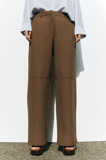 Zara {名称} - {颜色} - 0 图片