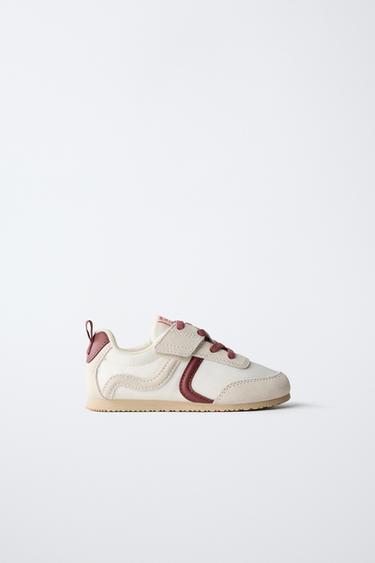 Zara {名称} - {颜色}