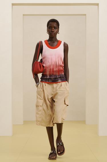 Zara {名称} - {颜色}