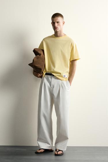 Zara {名称} - {颜色} - 0 图片