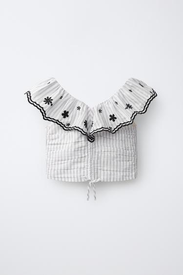 Zara {名称} - {颜色} - 0 图片