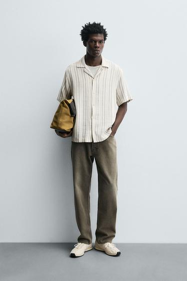 Zara {名称} - {颜色} - 0 图片