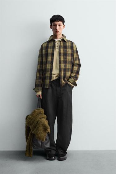 Zara {名称} - {颜色} - 0 图片