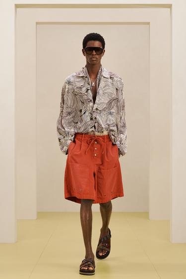 LOOK - FIG by Zara
