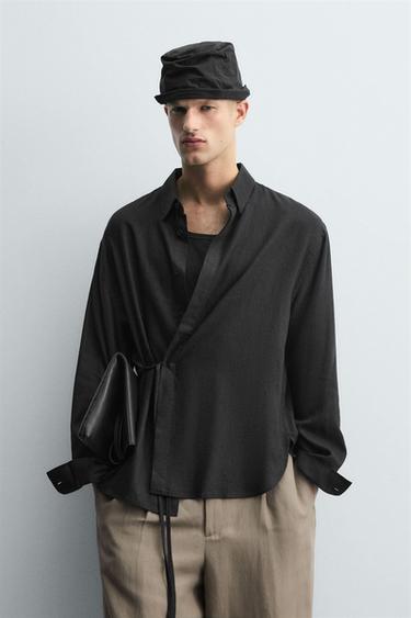 Zara {名称} - {颜色}