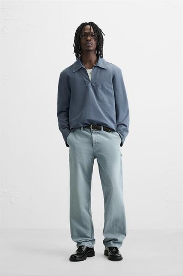 Zara {名称} - {颜色} - 0 图片