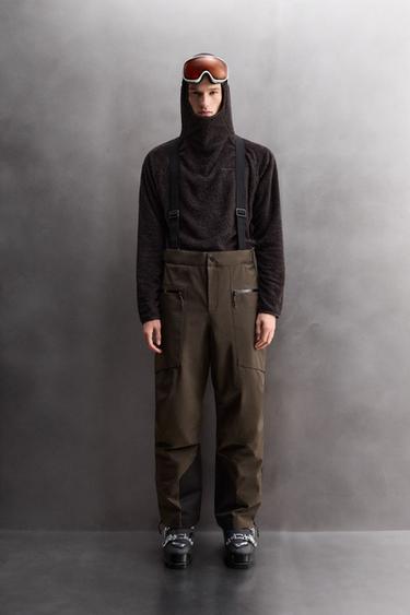 Zara {名称} - {颜色} - 0 图片