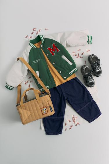 LOOK - 005 by Zara