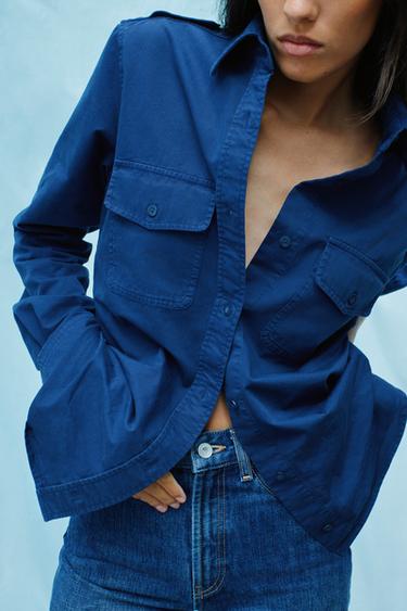 Zara {名称} - {颜色}