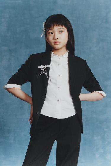 Zara {名称} - {颜色}