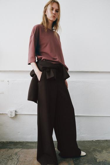 Zara {名称} - {颜色}