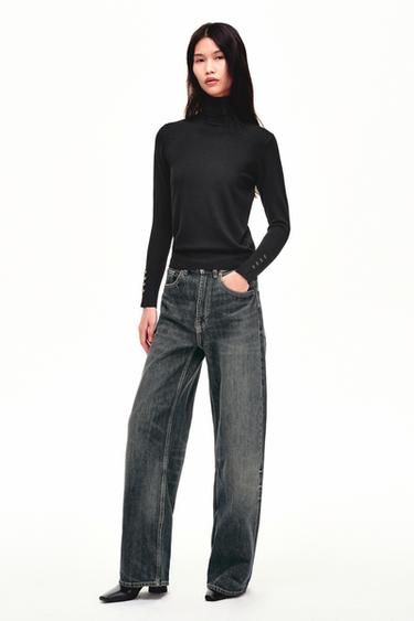 Zara {名称} - {颜色}