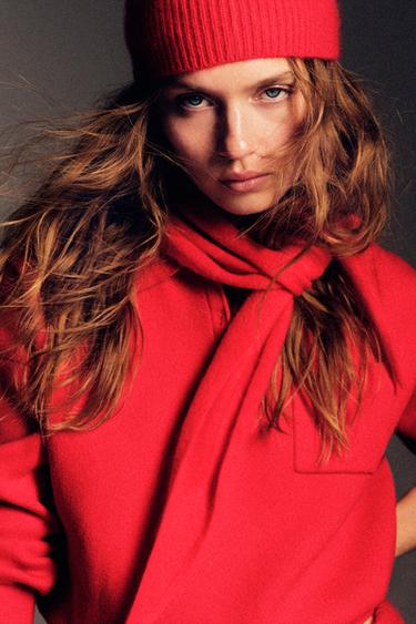 Zara {名称} - {颜色}