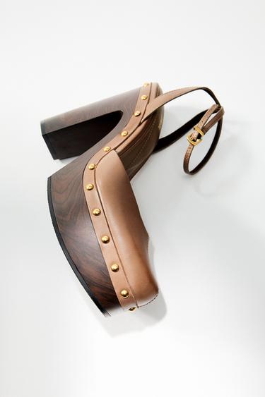 Zara {名称} - {颜色}