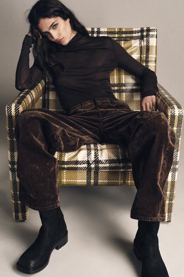 Zara {名称} - {颜色}