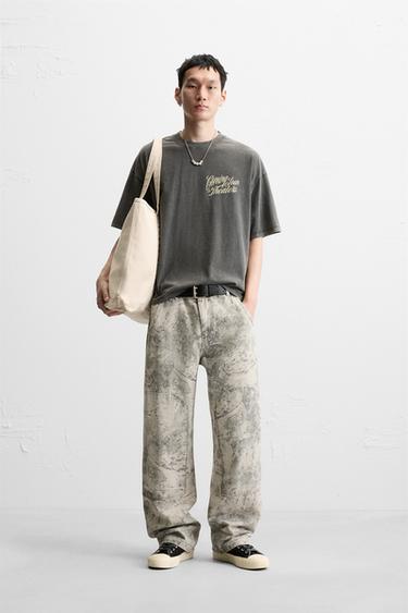 Zara {名称} - {颜色} - 0 图片