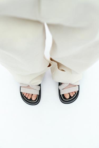 Zara {名称} - {颜色}