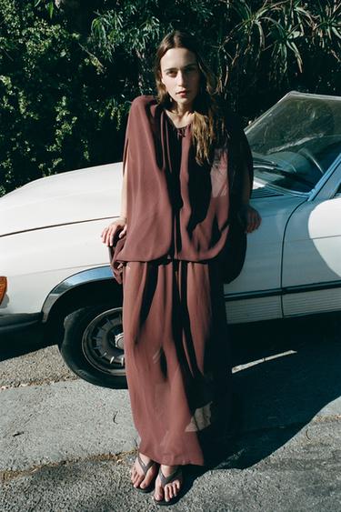 Zara {名称} - {颜色} - 0 图片