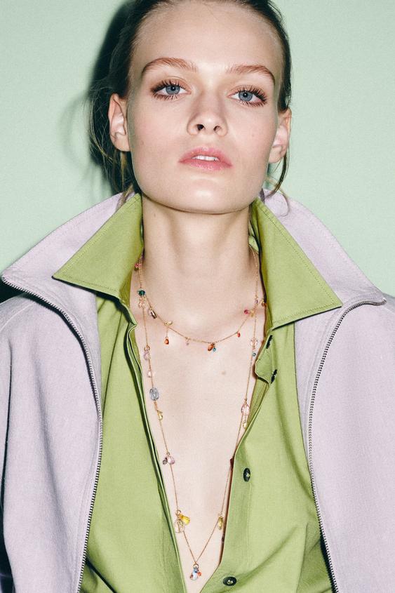 Zara {名称} - {颜色} - 0 图片