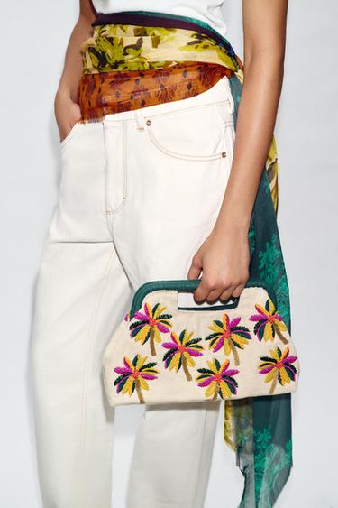 Zara {名称} - {颜色} - 0 图片