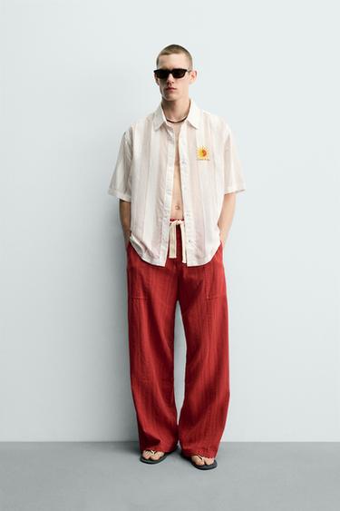 Zara {名称} - {颜色} - 0 图片