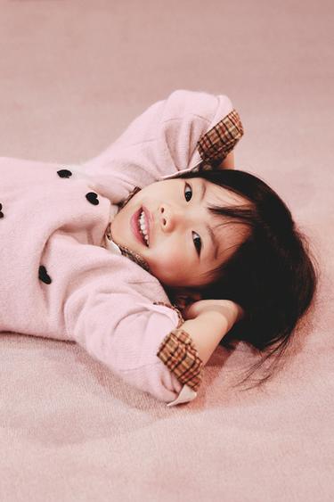 Zara {名称} - {颜色}