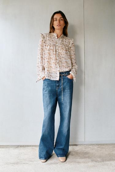 Zara {名称} - {颜色} - 0 图片