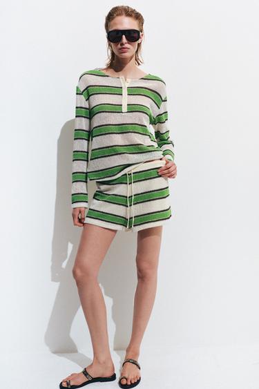 Zara {名称} - {颜色} - 0 图片