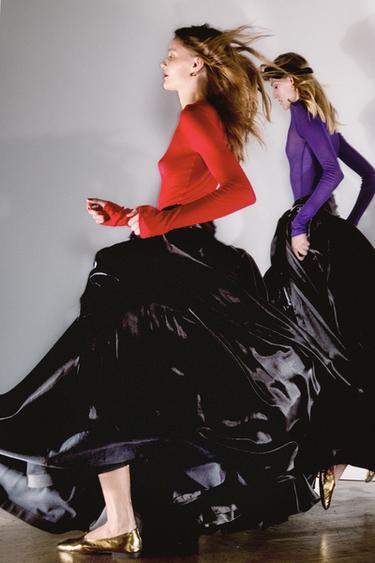 Zara {名称} - {颜色}