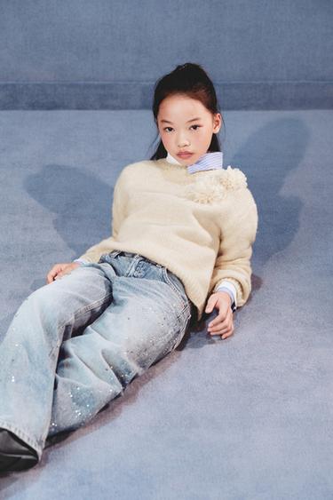 Zara {名称} - {颜色}