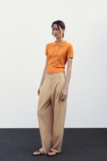 Zara {名称} - {颜色} - 0 图片