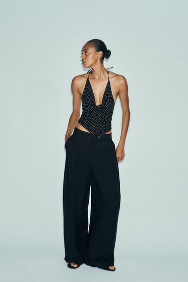 Zara {名称} - {颜色} - 0 图片