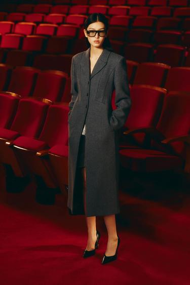 Zara {名称} - {颜色}