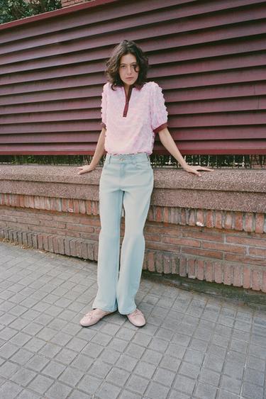 Zara {名称} - {颜色} - 0 图片