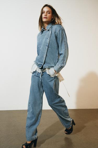 Zara {名称} - {颜色} - 0 图片