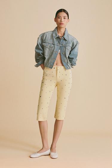 Zara {名称} - {颜色}