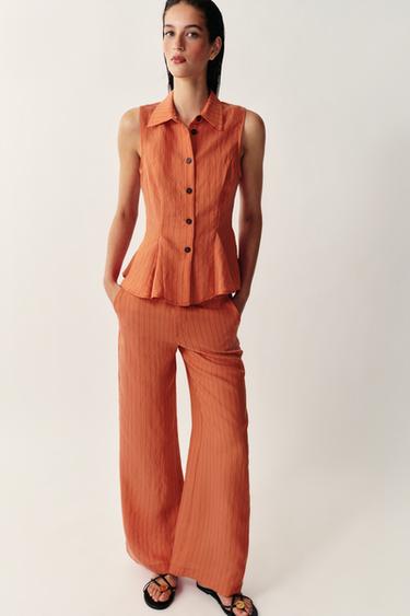 Zara {名称} - {颜色} - 0 图片