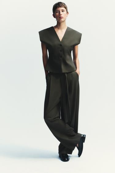 Zara {名称} - {颜色}