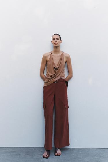 Zara {名称} - {颜色} - 0 图片