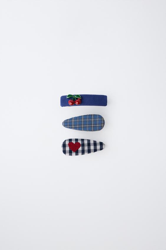 Product image - Blue by Zara - Image 0