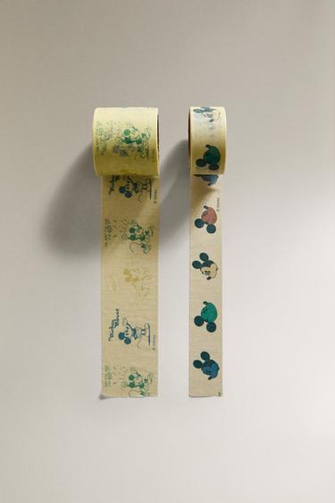 Zara {名称} - {颜色}